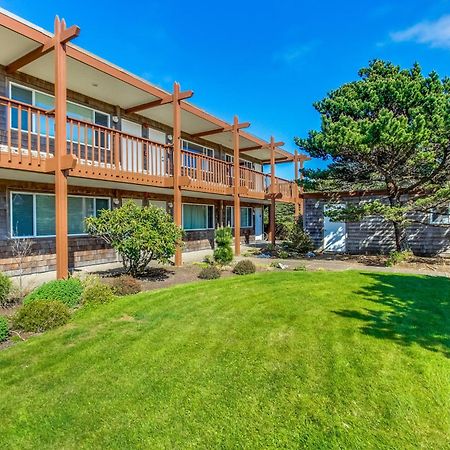 Pacific Sands Resort Neskowin Camera foto