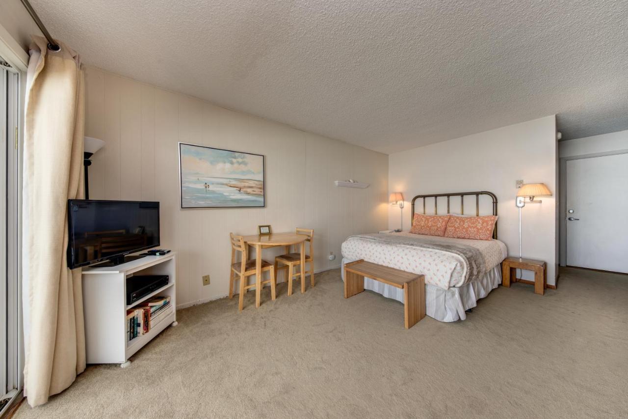 Pacific Sands Resort Neskowin Camera foto