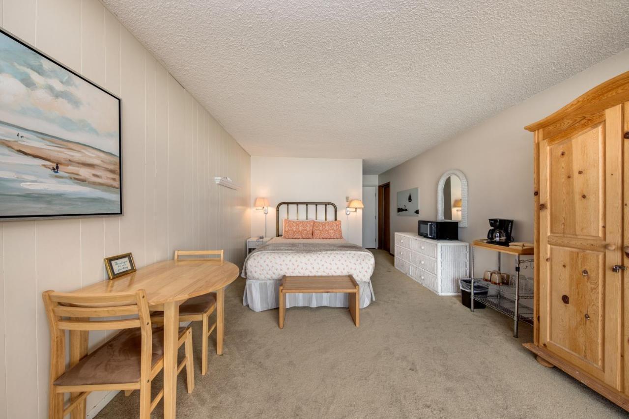 Pacific Sands Resort Neskowin Camera foto