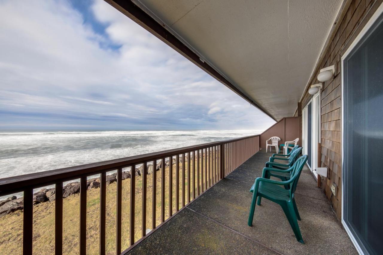 Pacific Sands Resort Neskowin Esterno foto
