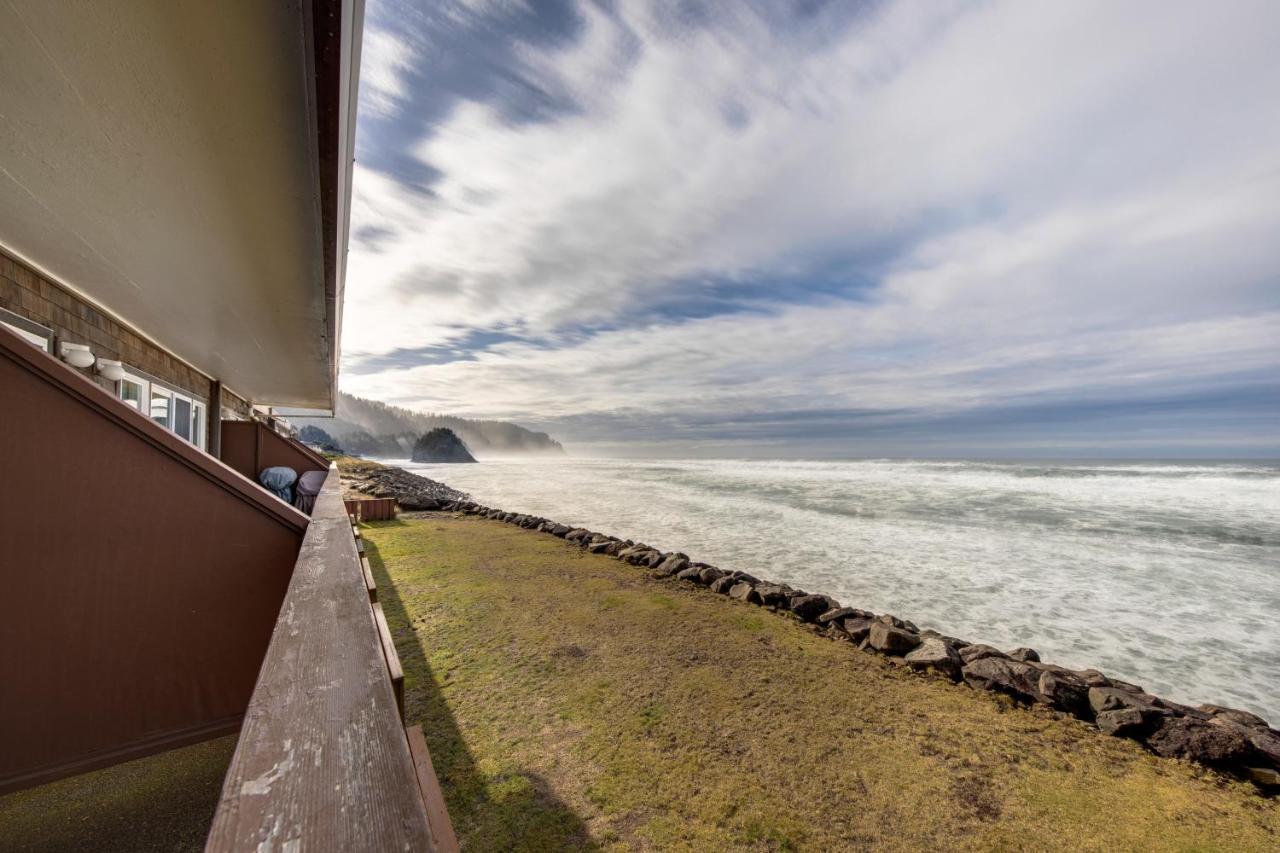 Pacific Sands Resort Neskowin Esterno foto