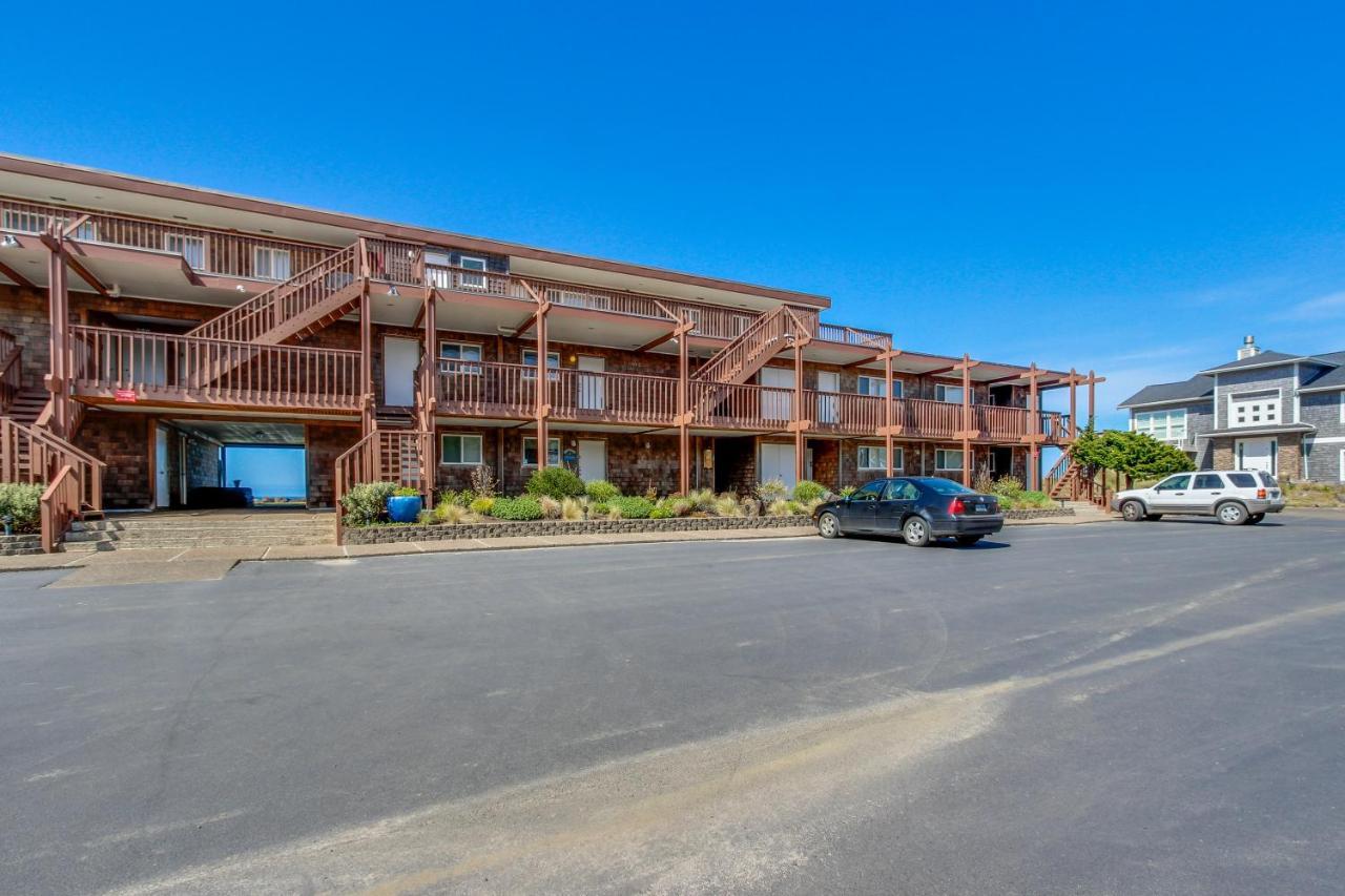 Pacific Sands Resort Neskowin Esterno foto
