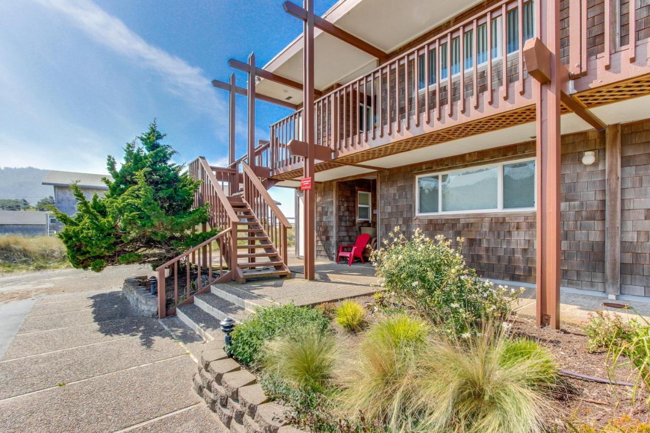 Pacific Sands Resort Neskowin Esterno foto