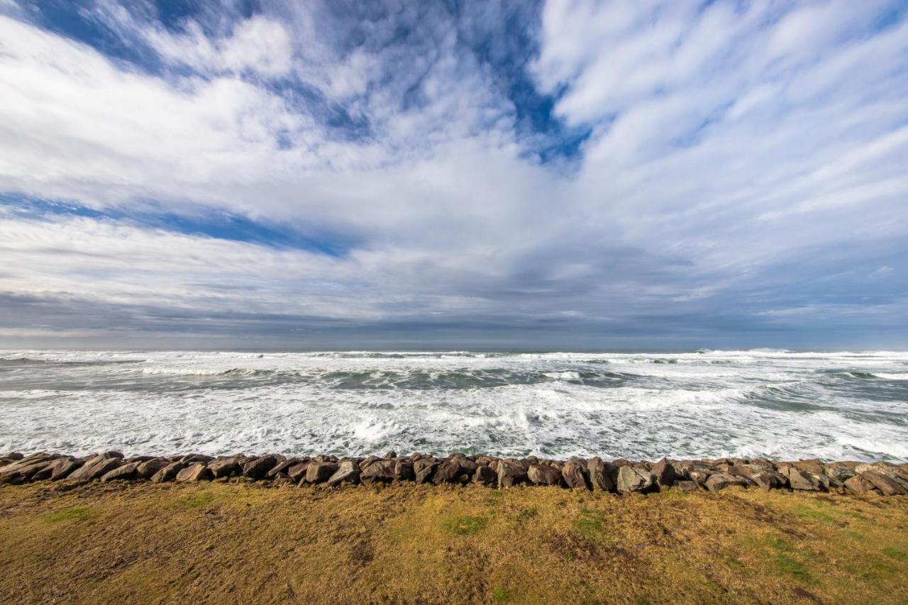 Pacific Sands Resort Neskowin Esterno foto