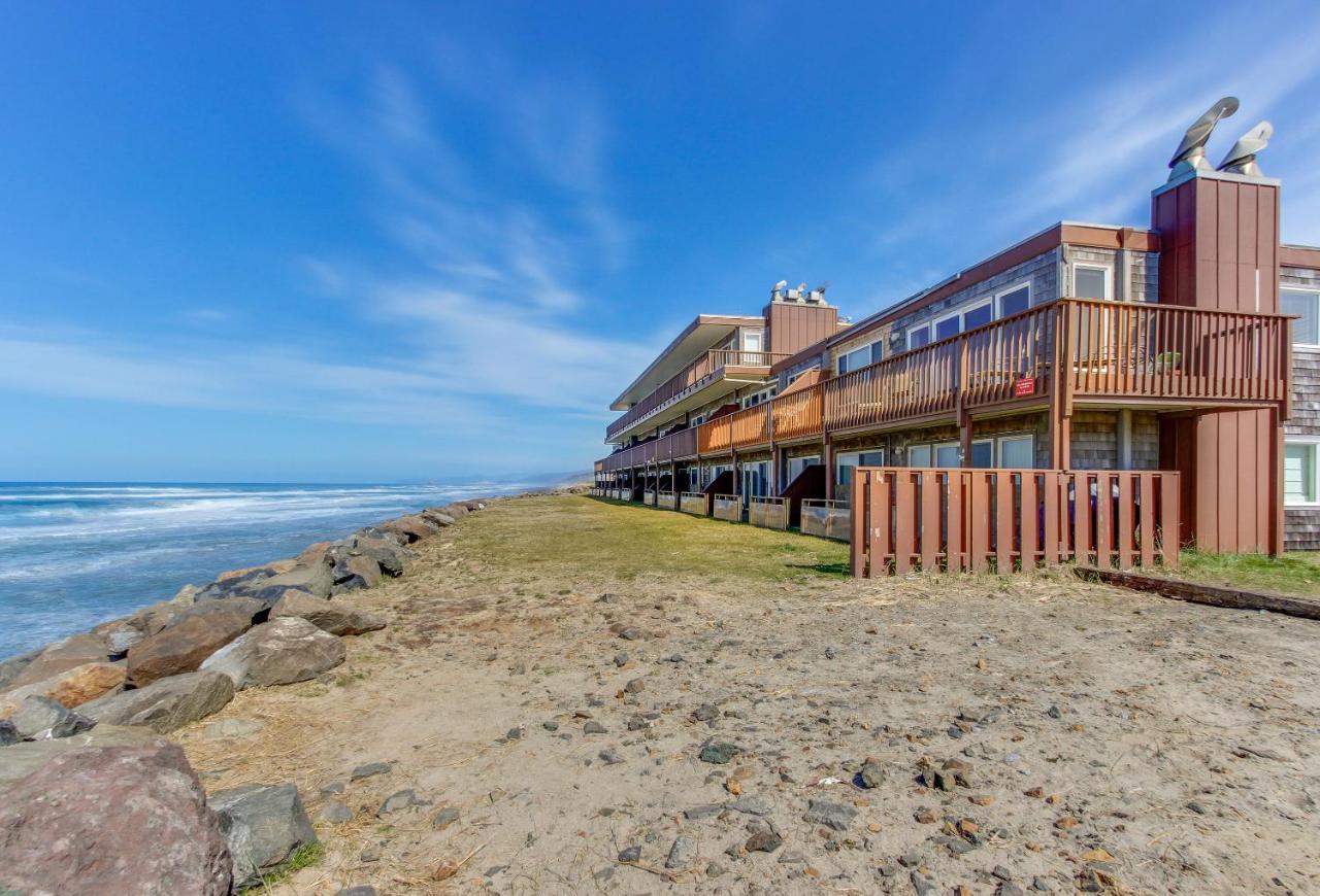 Pacific Sands Resort Neskowin Esterno foto
