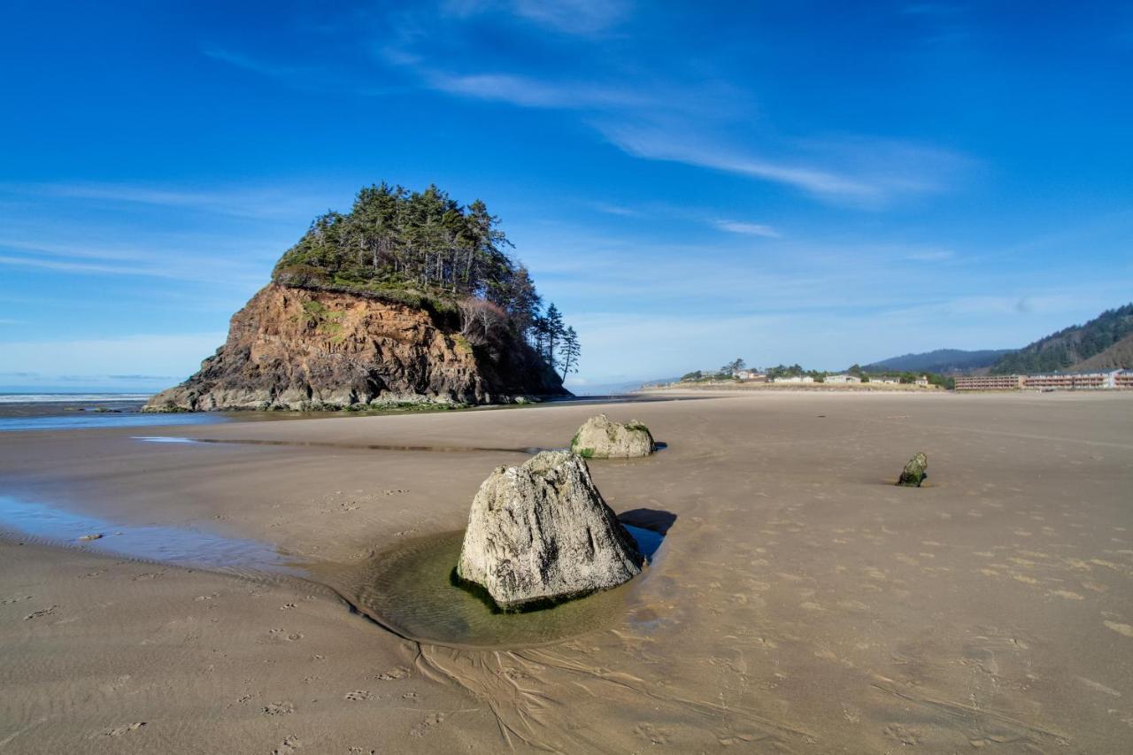 Pacific Sands Resort Neskowin Esterno foto