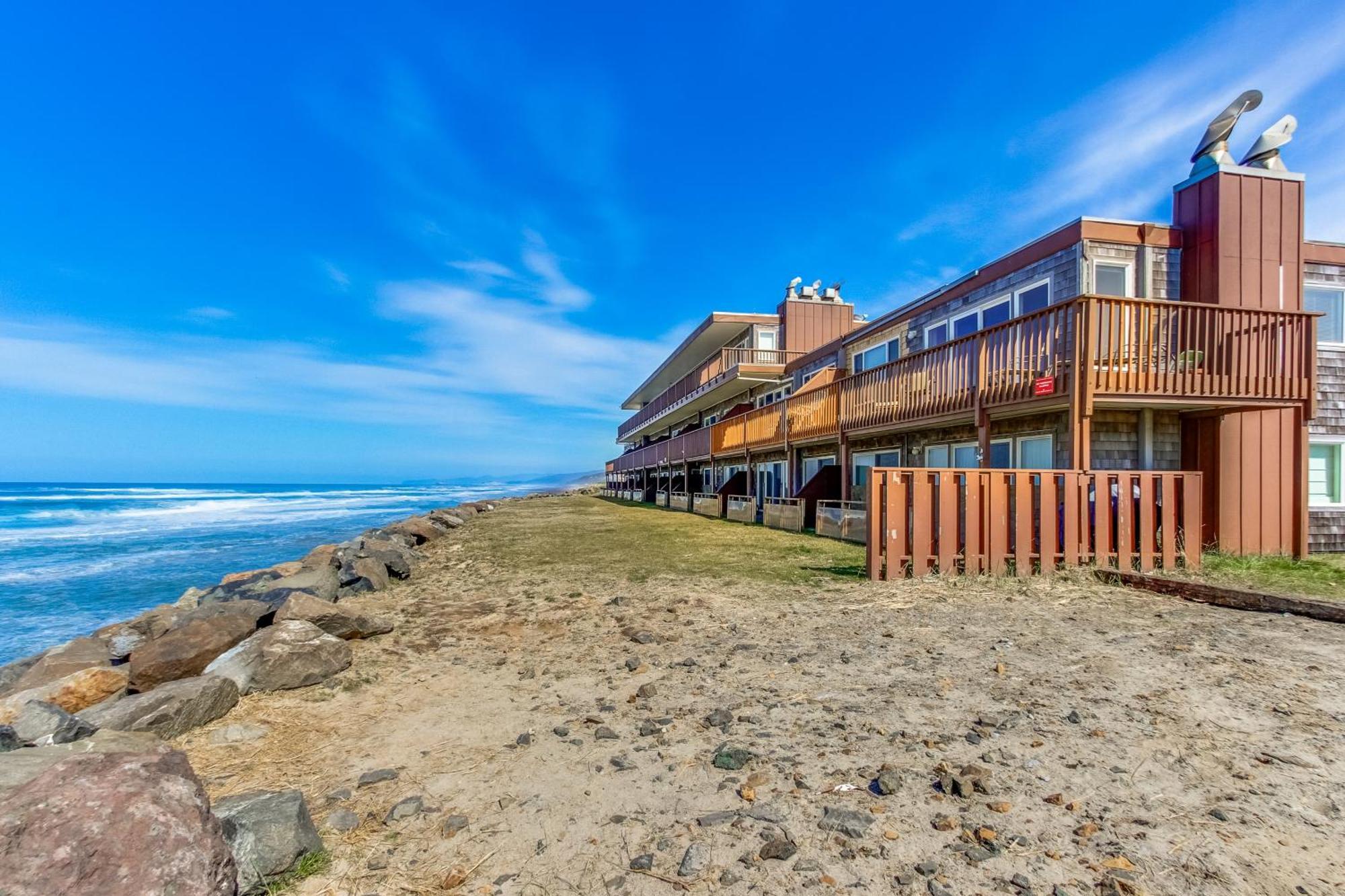 Pacific Sands Resort Neskowin Camera foto